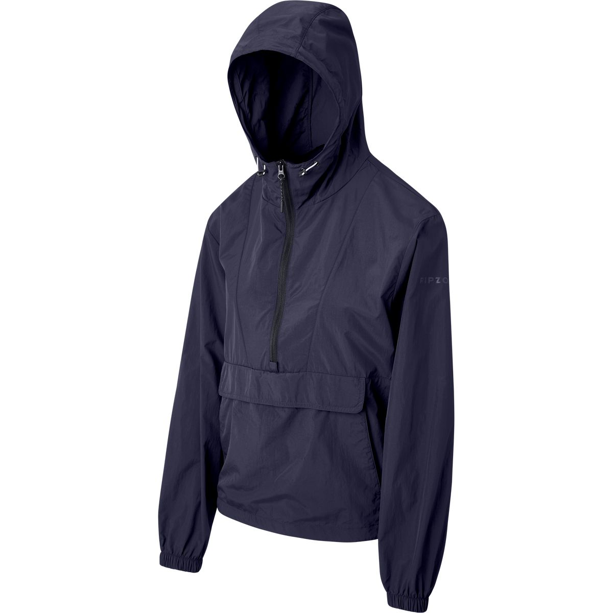 SHIROKO6157 Ripzone Women's Sirocco Anorak Windbreaker Jacket | SportChek