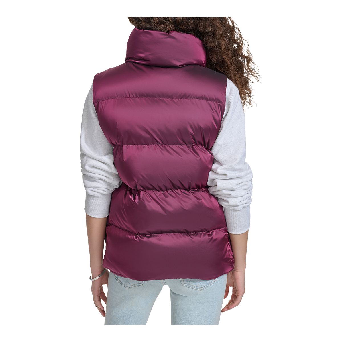 Champion Women's Puffer Vest