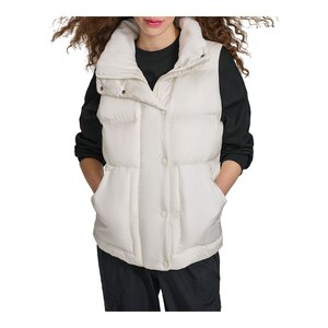 Champion Women's Puffer Vest