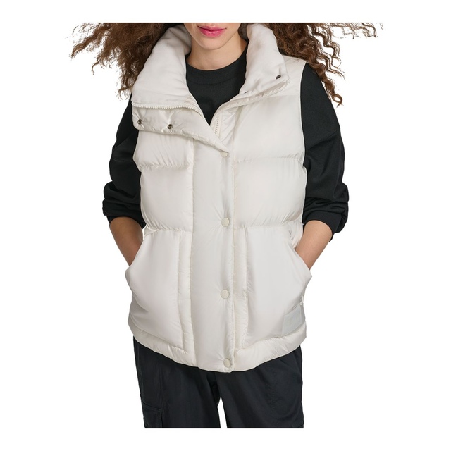 Champion Women's Puffer Vest