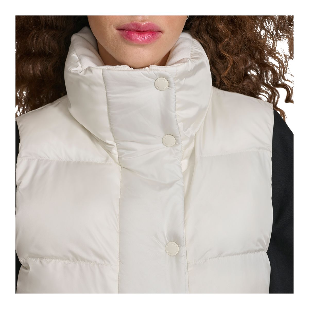 Champion Women's Puffer Vest