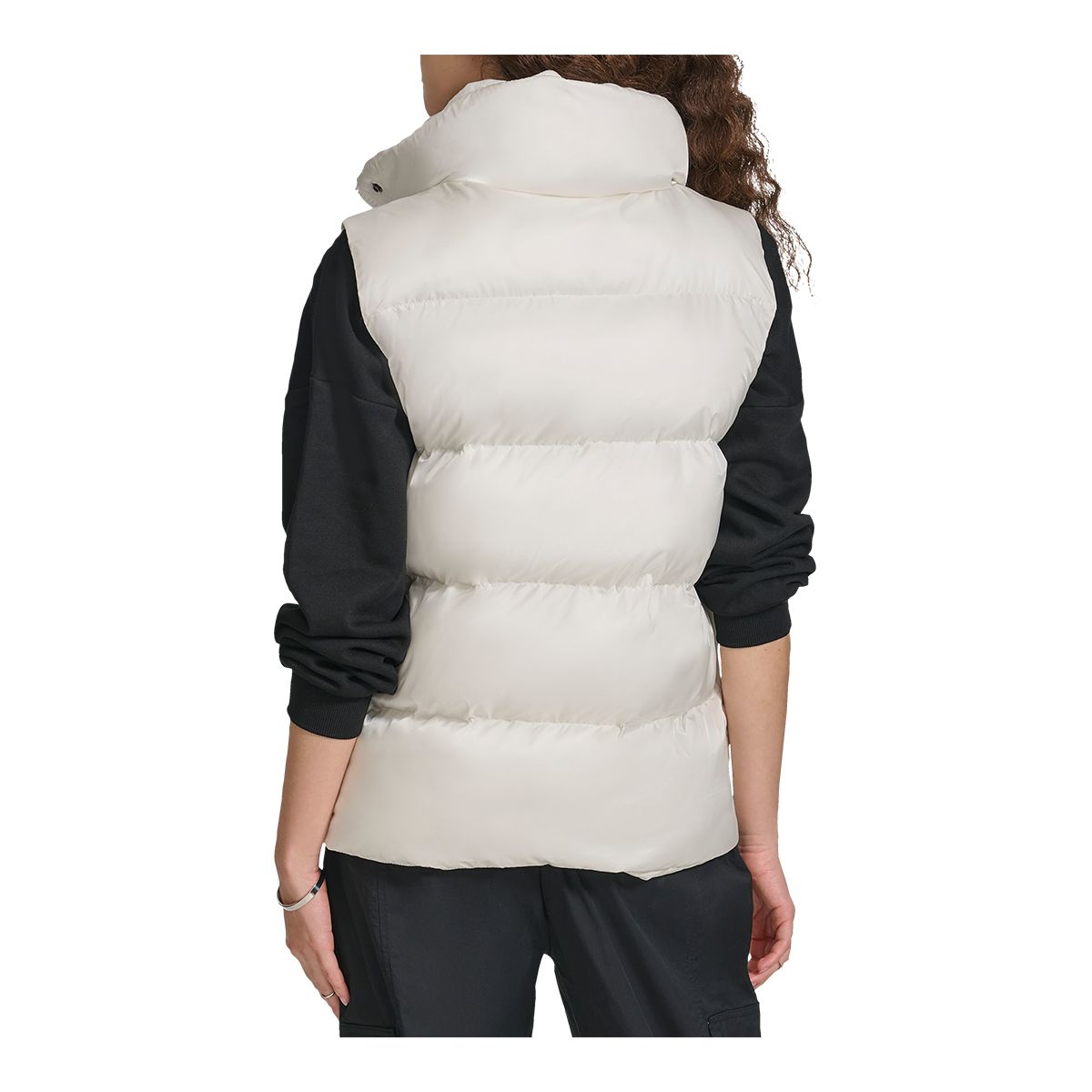 Champion Women's Puffer Vest