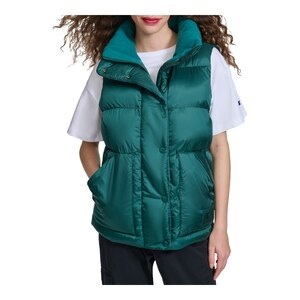 Champion Women's Puffer Vest