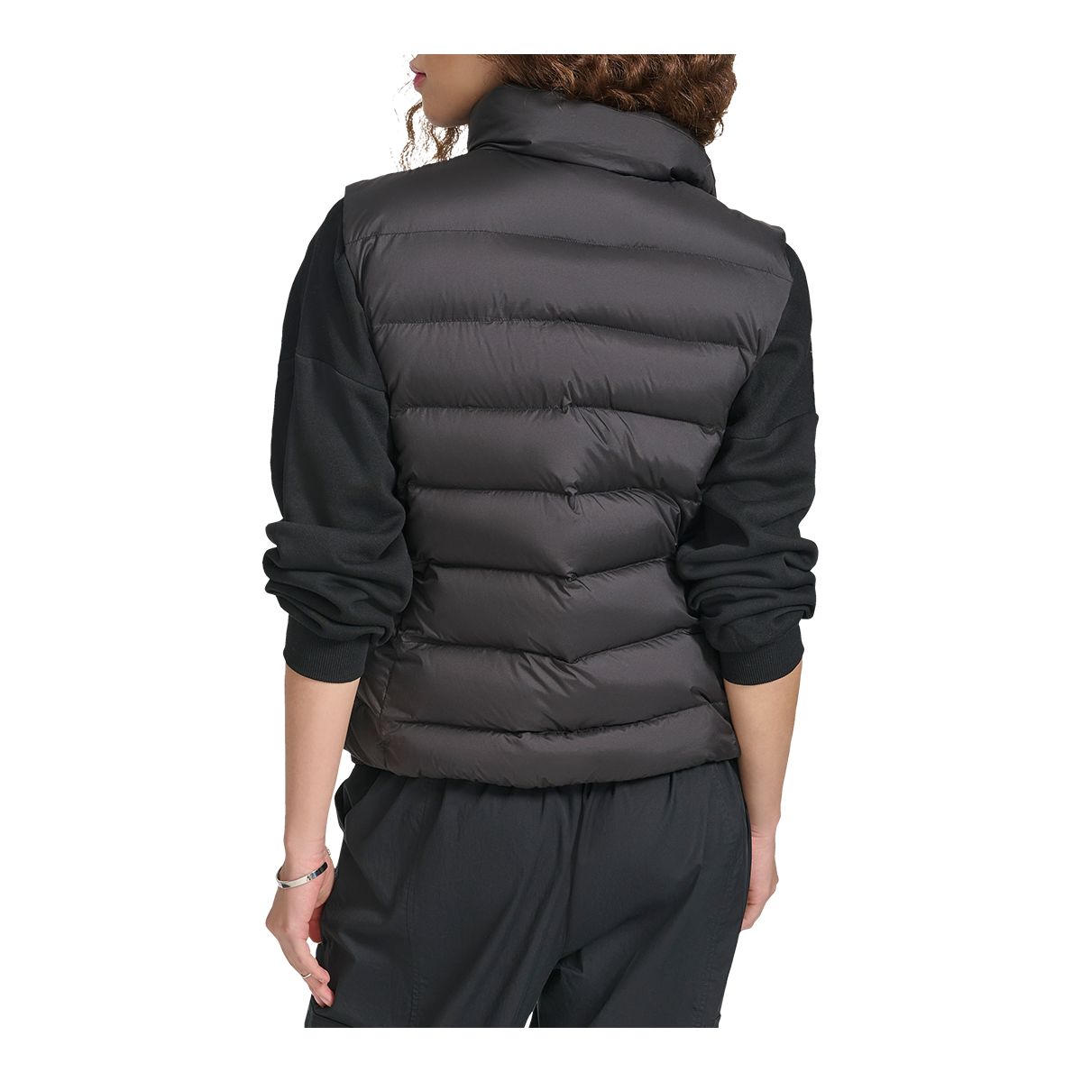 Champion Women's Quilted Vest