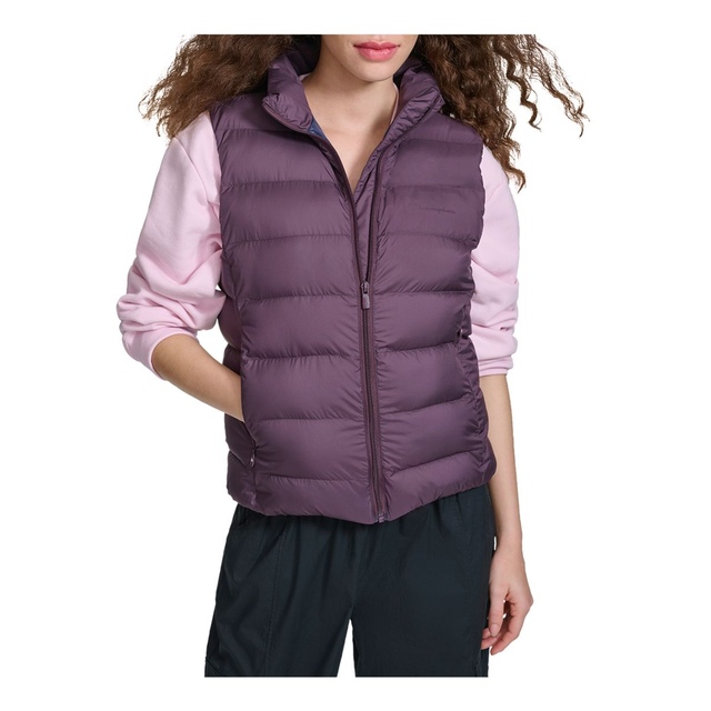Champion Women's Quilted Vest