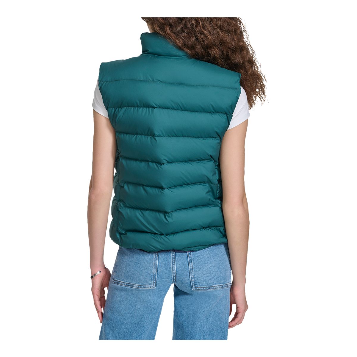 Champion Women's Quilted Vest