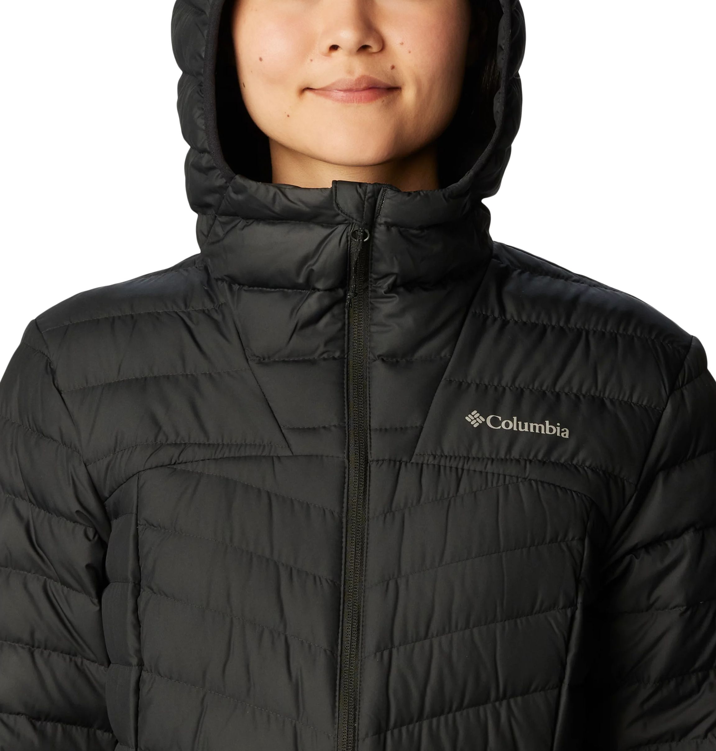 Columbia Women's Westridge™ Down Hooded Women's Down Jacket