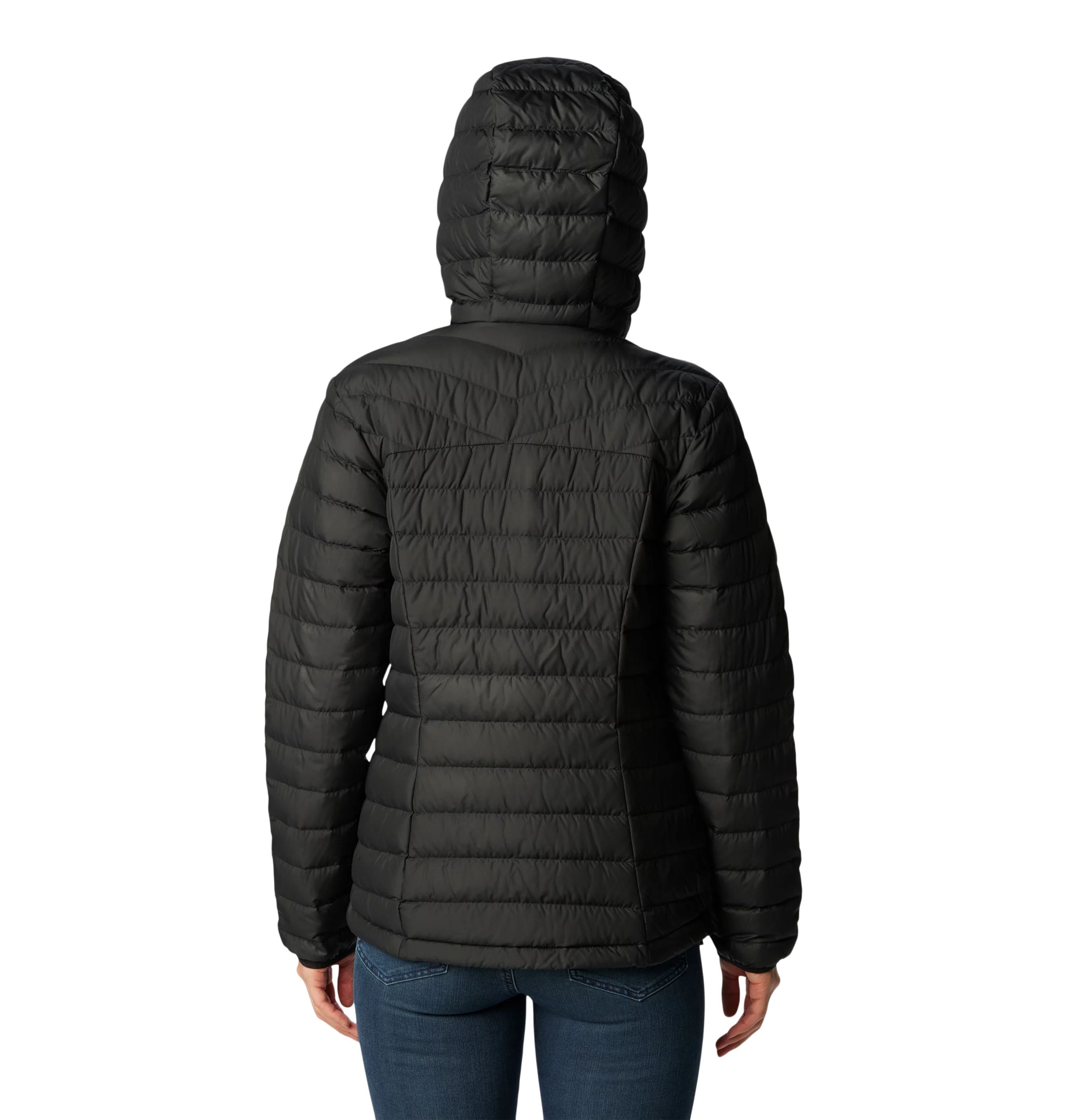 Columbia Women's Westridge™ Down Hooded Women's Down Jacket