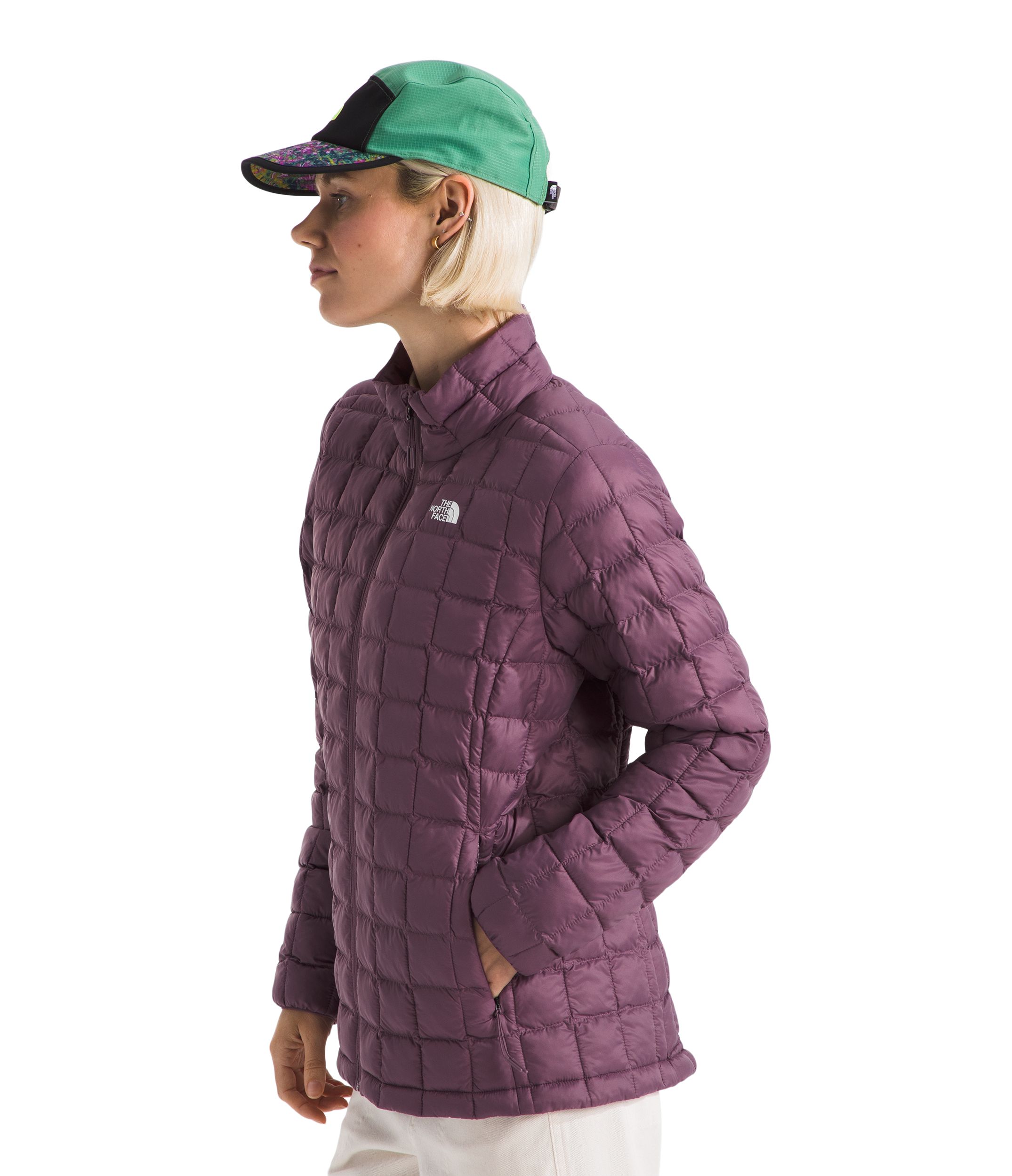 The North Face Women's ThermoBall™ Eco 2.0 Jacket
