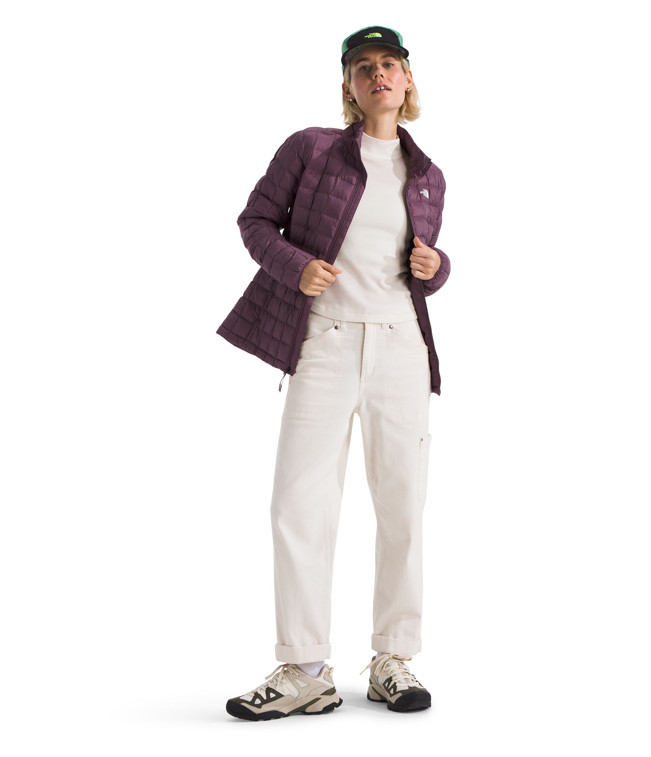 The North Face Women's ThermoBall™ Eco 2.0 Jacket