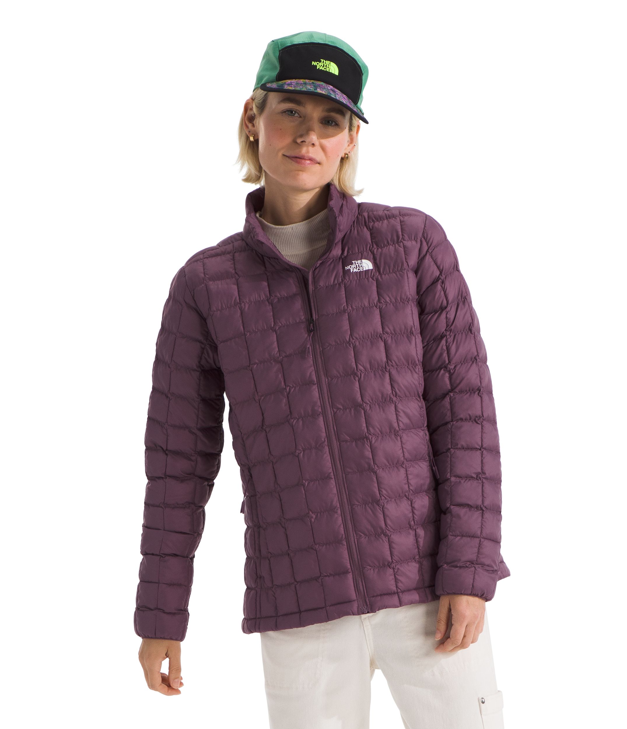 The North Face Women's ThermoBall™ Eco 2.0 Jacket
