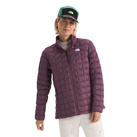 The North Face Women's ThermoBall™ Eco 2.0 Jacket Front_Flat