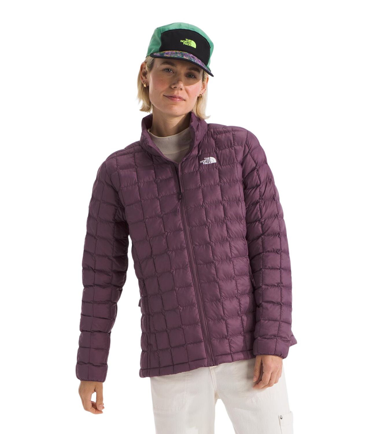 The North Face Women's ThermoBall™ Eco 2.0 Jacket