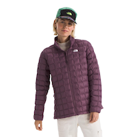 The North Face Women's ThermoBall™ Eco 2.0 Jacket Front_Angled_Right