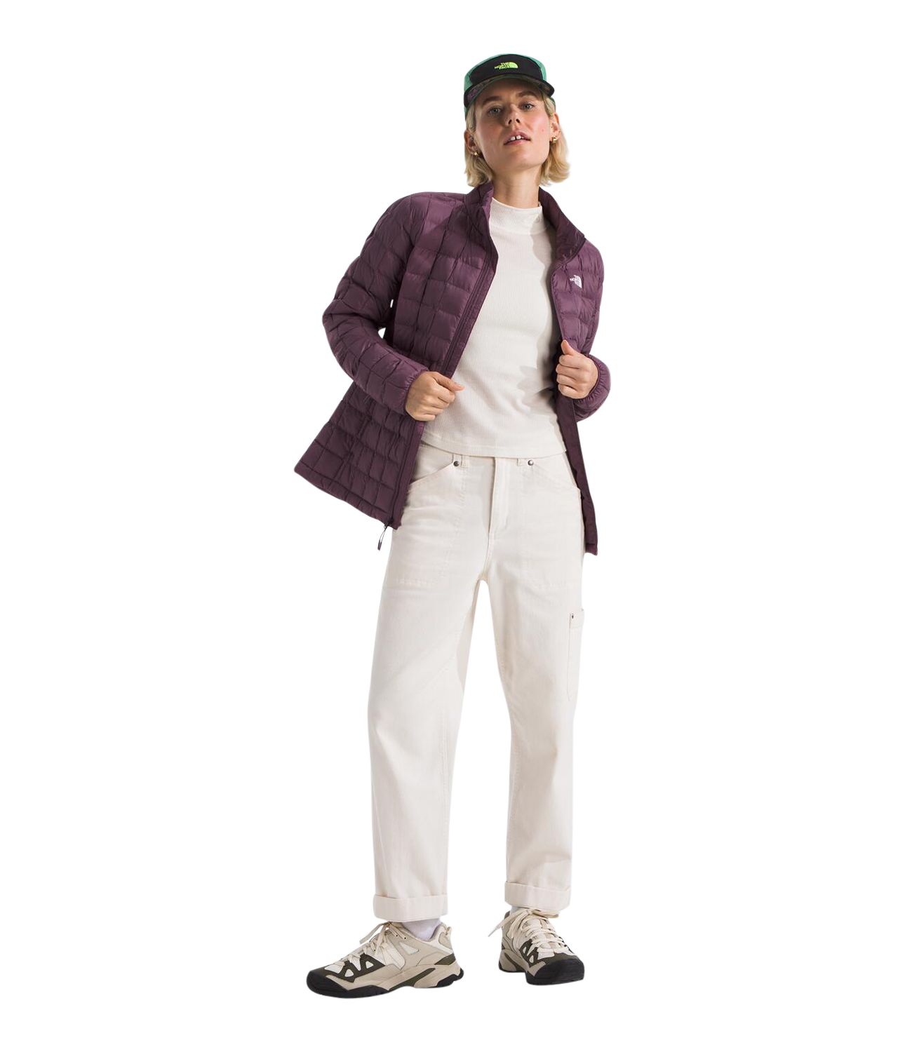 The North Face Women's ThermoBall™ Eco 2.0 Jacket