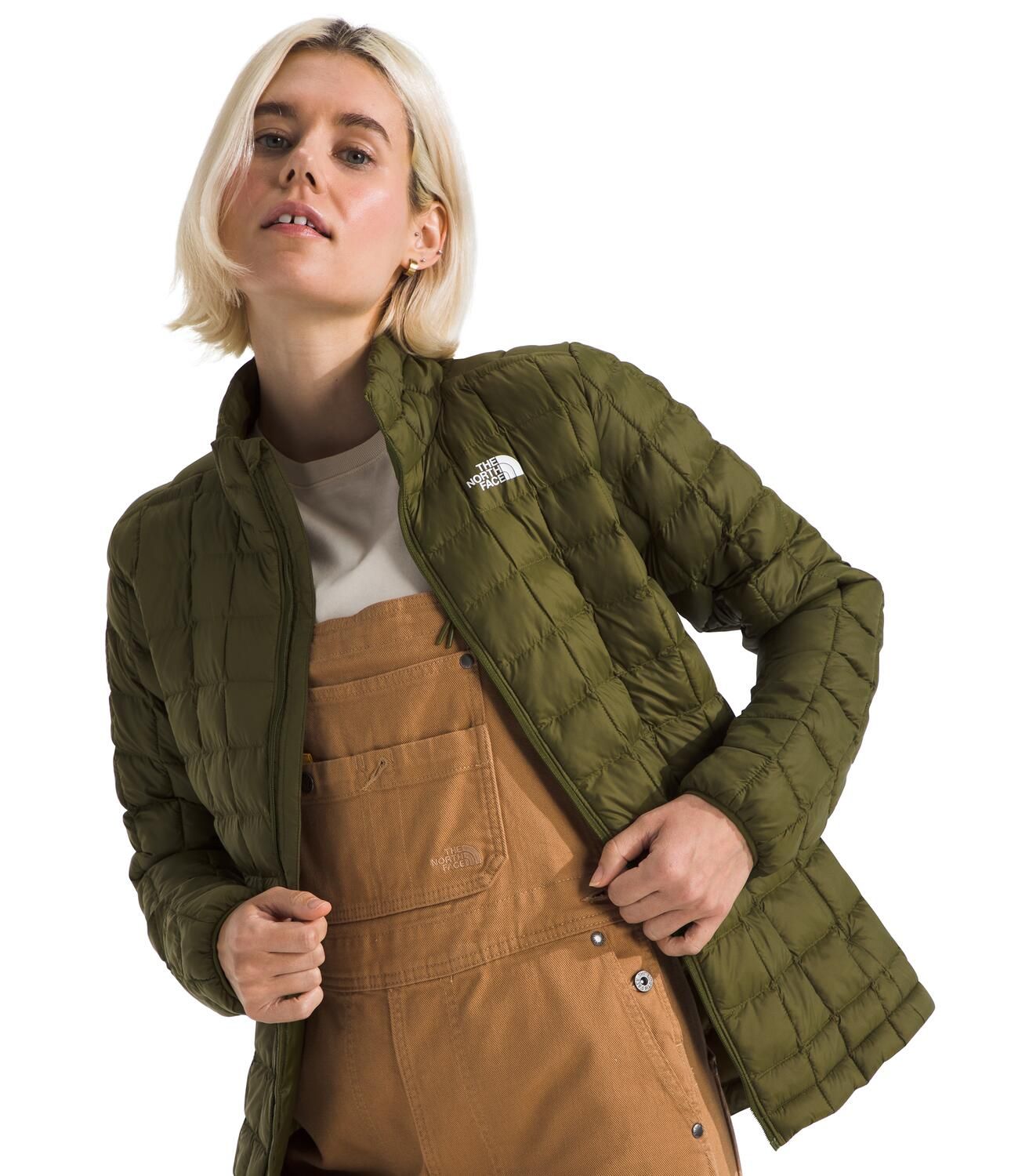 The North Face Women's ThermoBall™ Eco 2.0 Jacket