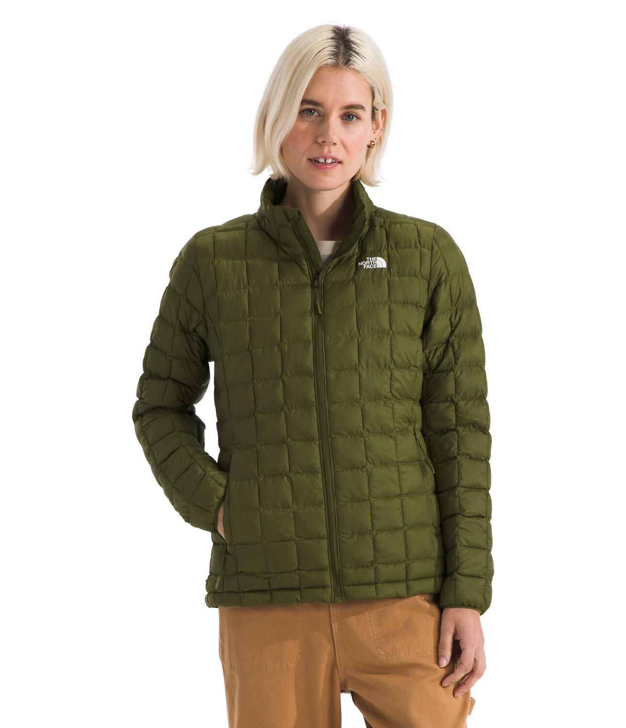 The North Face Women's ThermoBall™ Eco 2.0 Jacket