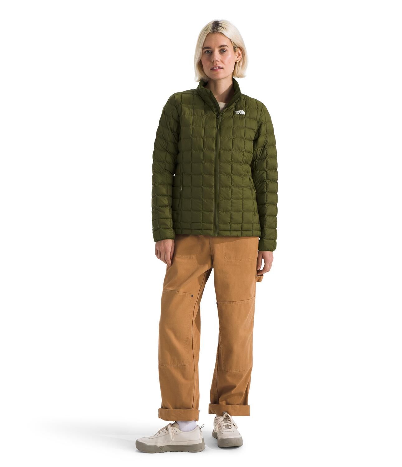 The North Face Women's ThermoBall™ Eco 2.0 Jacket