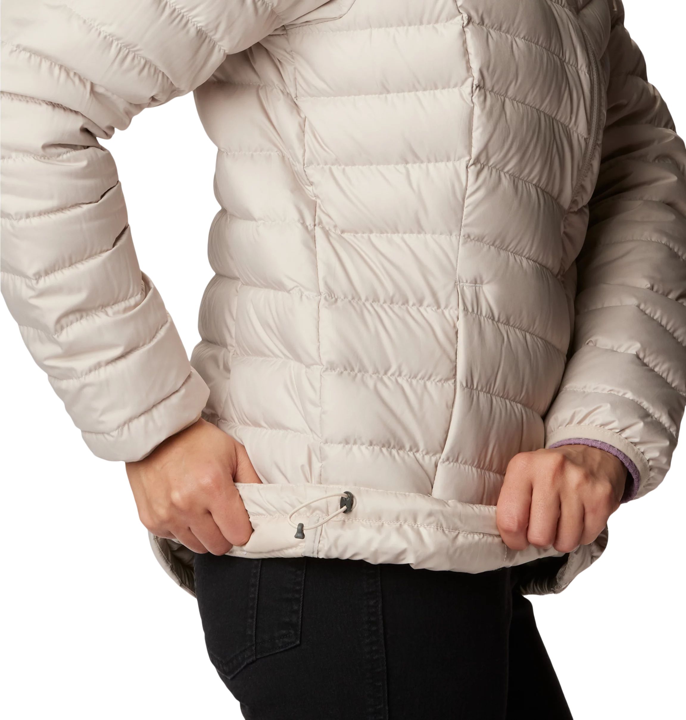 Columbia Women's Westridge™ Down Hooded Women's Down Jacket