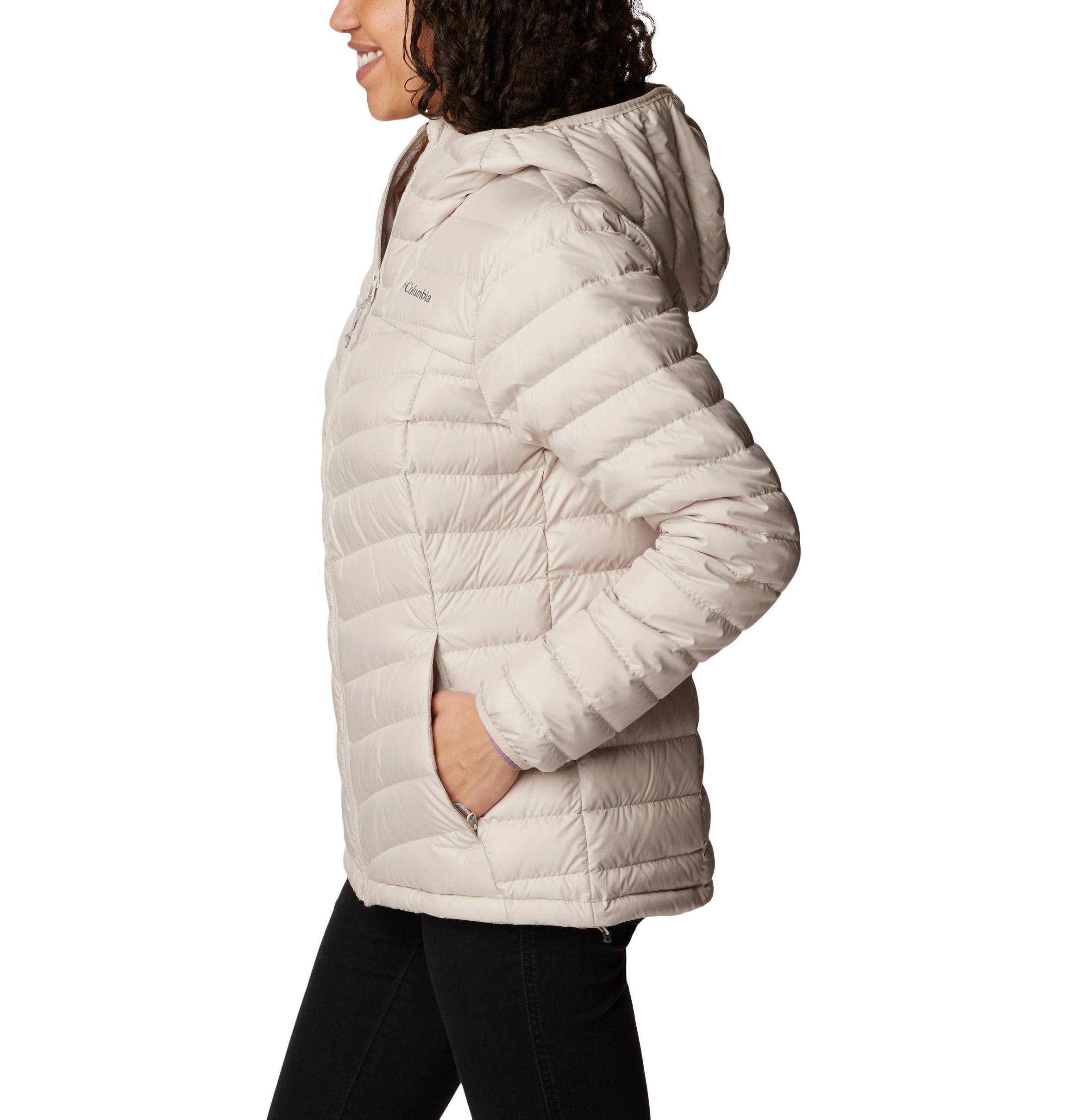 Columbia Women's Westridge™ Down Hooded Women's Down Jacket