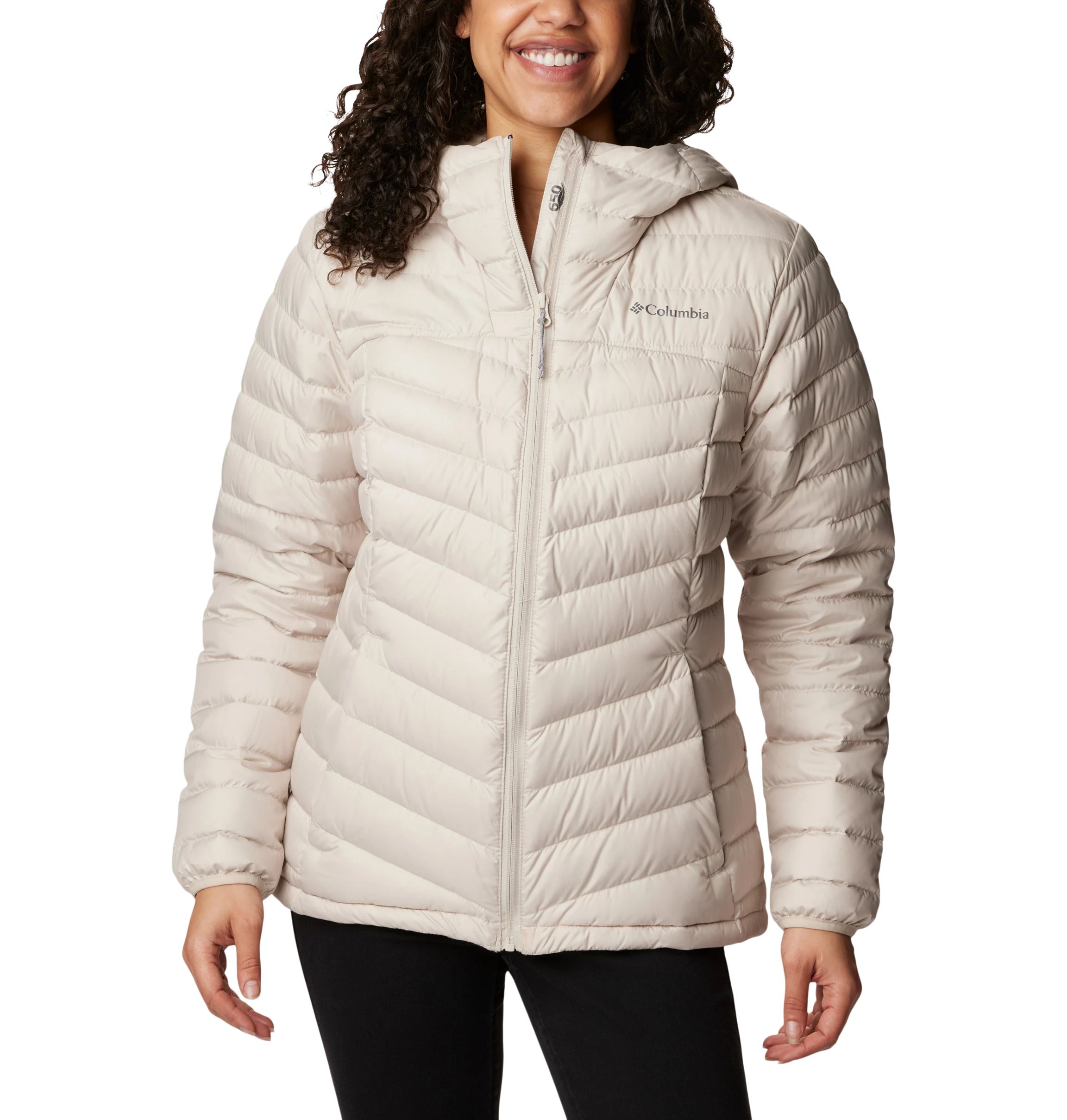 Columbia Women's Westridge™ Down Hooded Women's Down Jacket