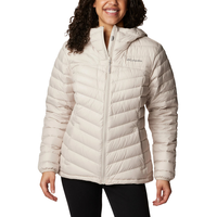 Columbia Women's Westridge™ Down Hooded Women's Down Jacket