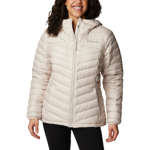 Columbia Women's Westridge™ Down Hooded Women's Down Jacket