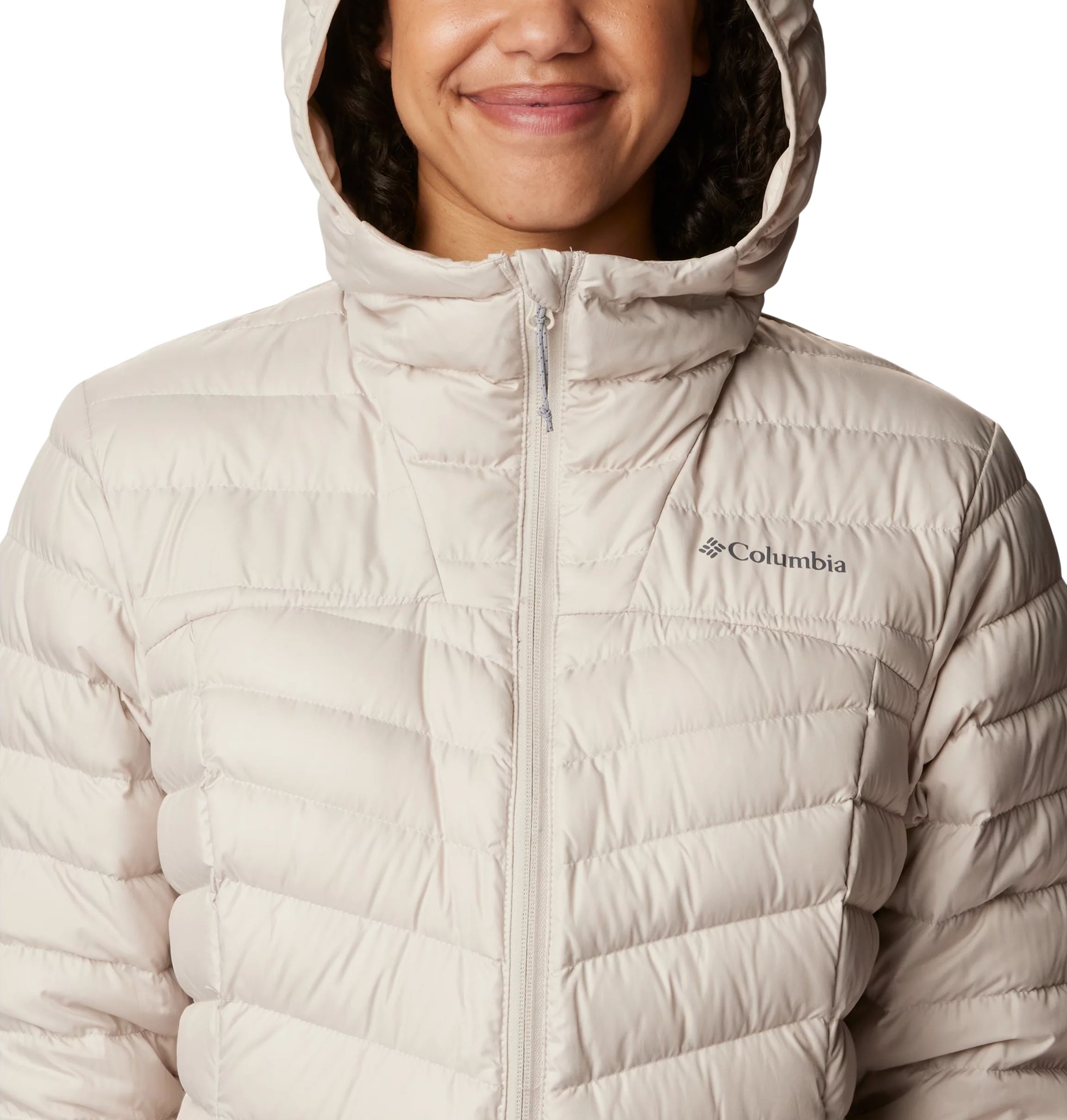 Columbia Women's Westridge™ Down Hooded Women's Down Jacket