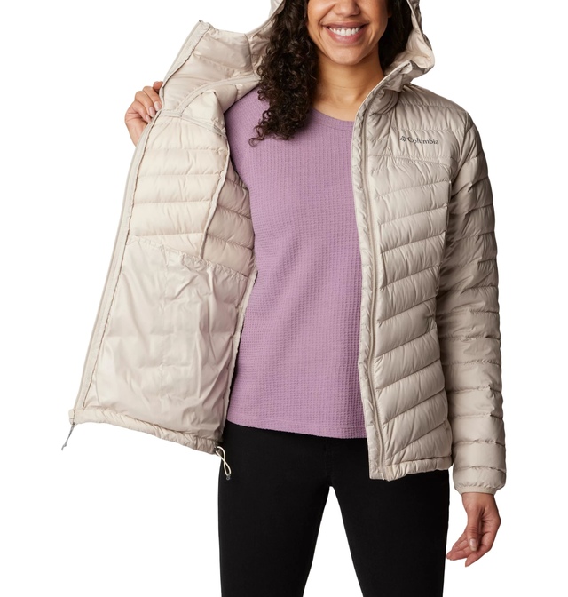 Columbia Women's Westridge™ Down Hooded Women's Down Jacket