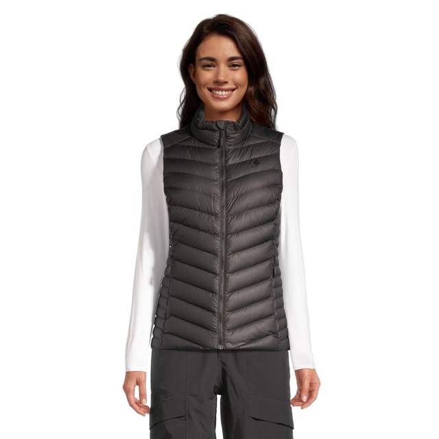 Woods Women's Bennington 3.0 Down Vest