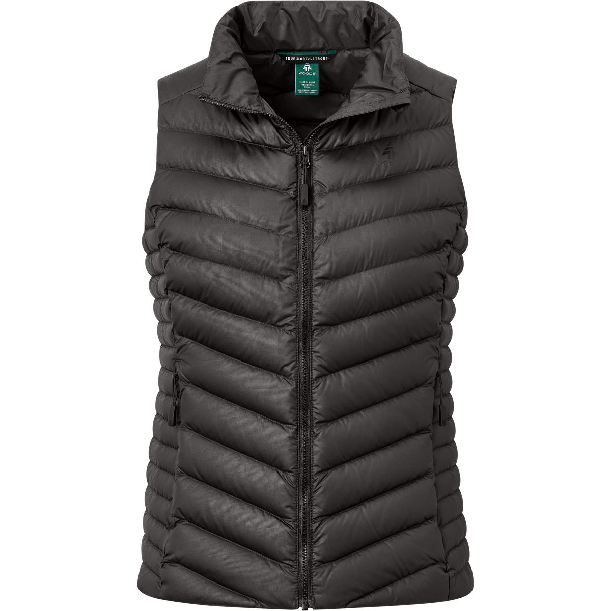 Woods Women's Bennington 3.0 Down Vest