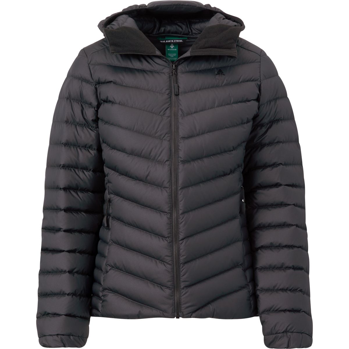 Woods Women's Bennington 3.0 Down Jacket