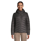 Woods Women's Bennington 3.0 Down Jacket Front_Flat
