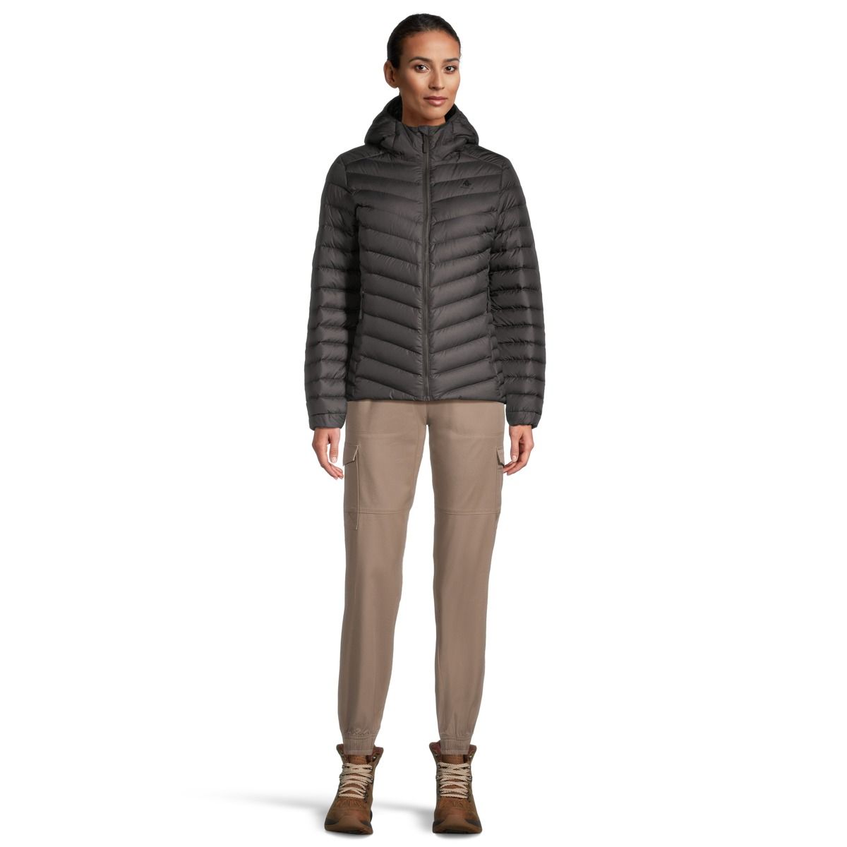 Woods Women's Bennington 3.0 Down Jacket