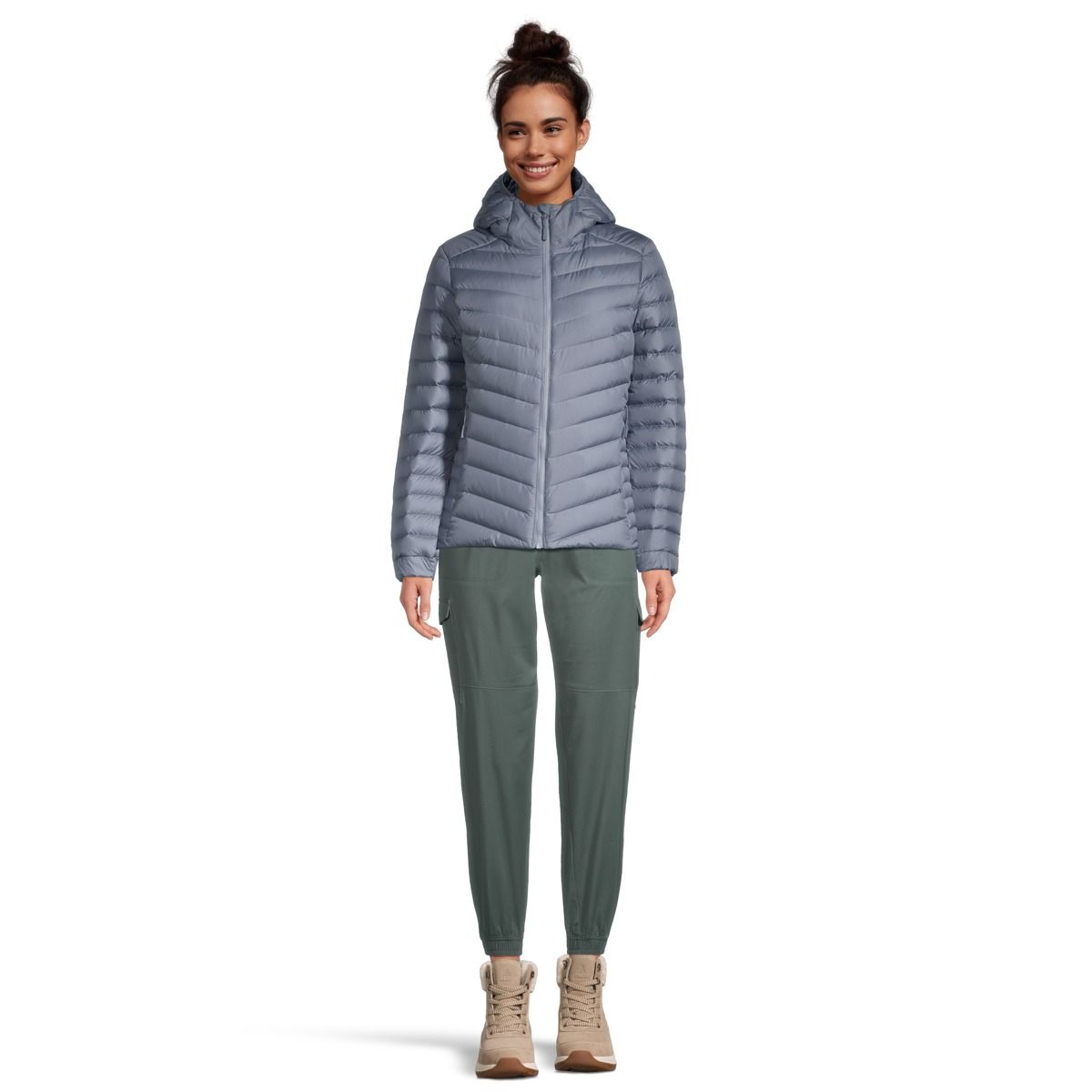 Woods Women's Bennington 3.0 Down Jacket