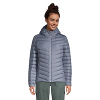 Woods Women's Bennington 3.0 Down Jacket Front_Flat