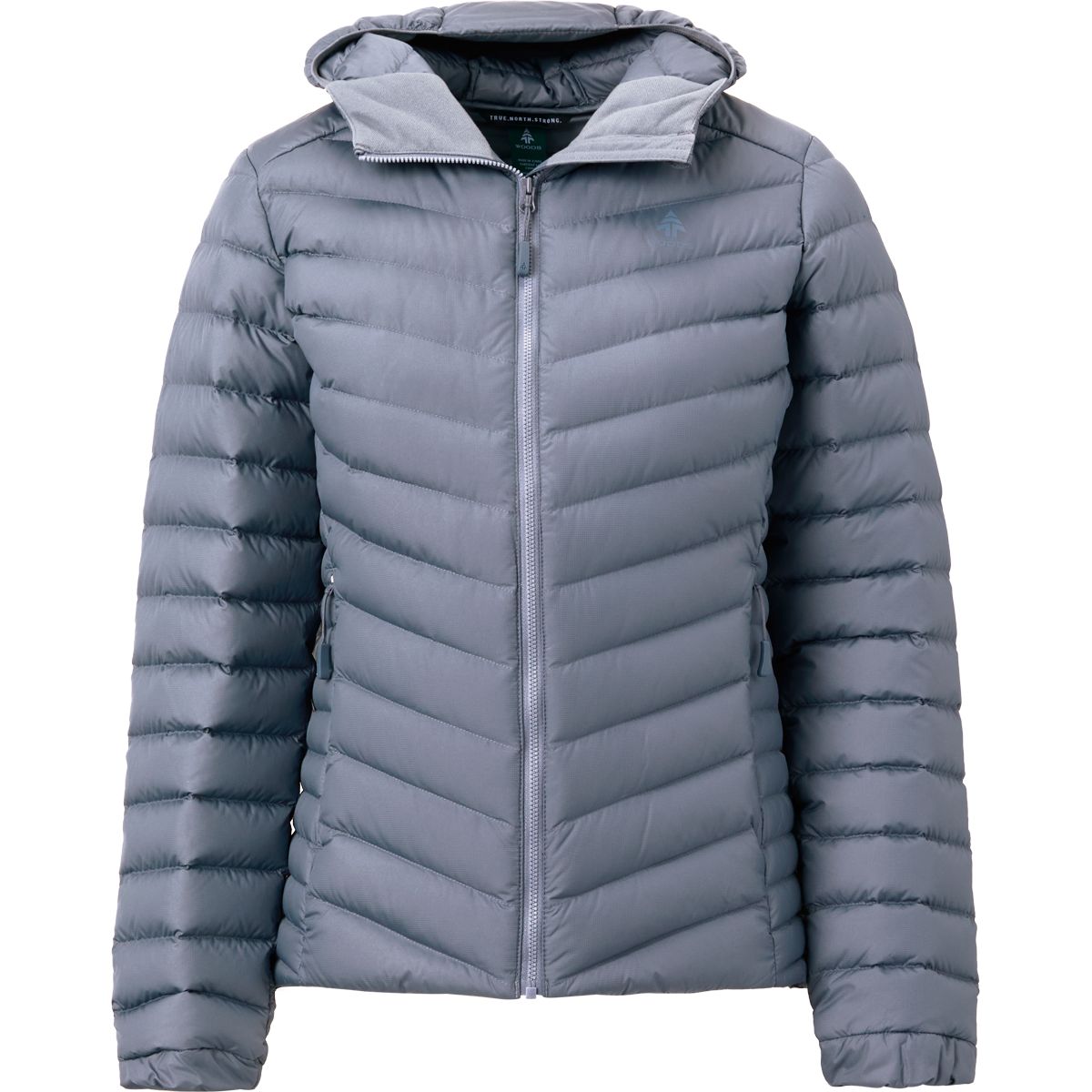 Woods Women's Bennington 3.0 Down Jacket