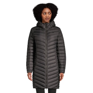 Woods Women's Bennington 3.0 Down Mid Jacket