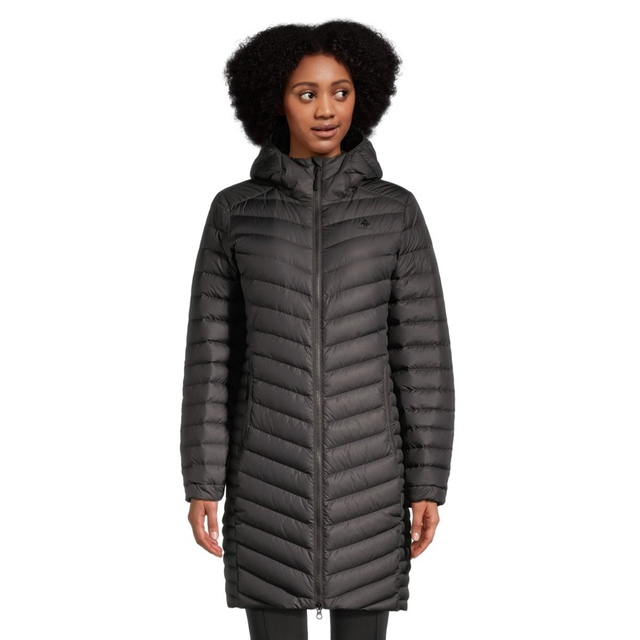 Woods Women's Bennington 3.0 Down Mid Jacket