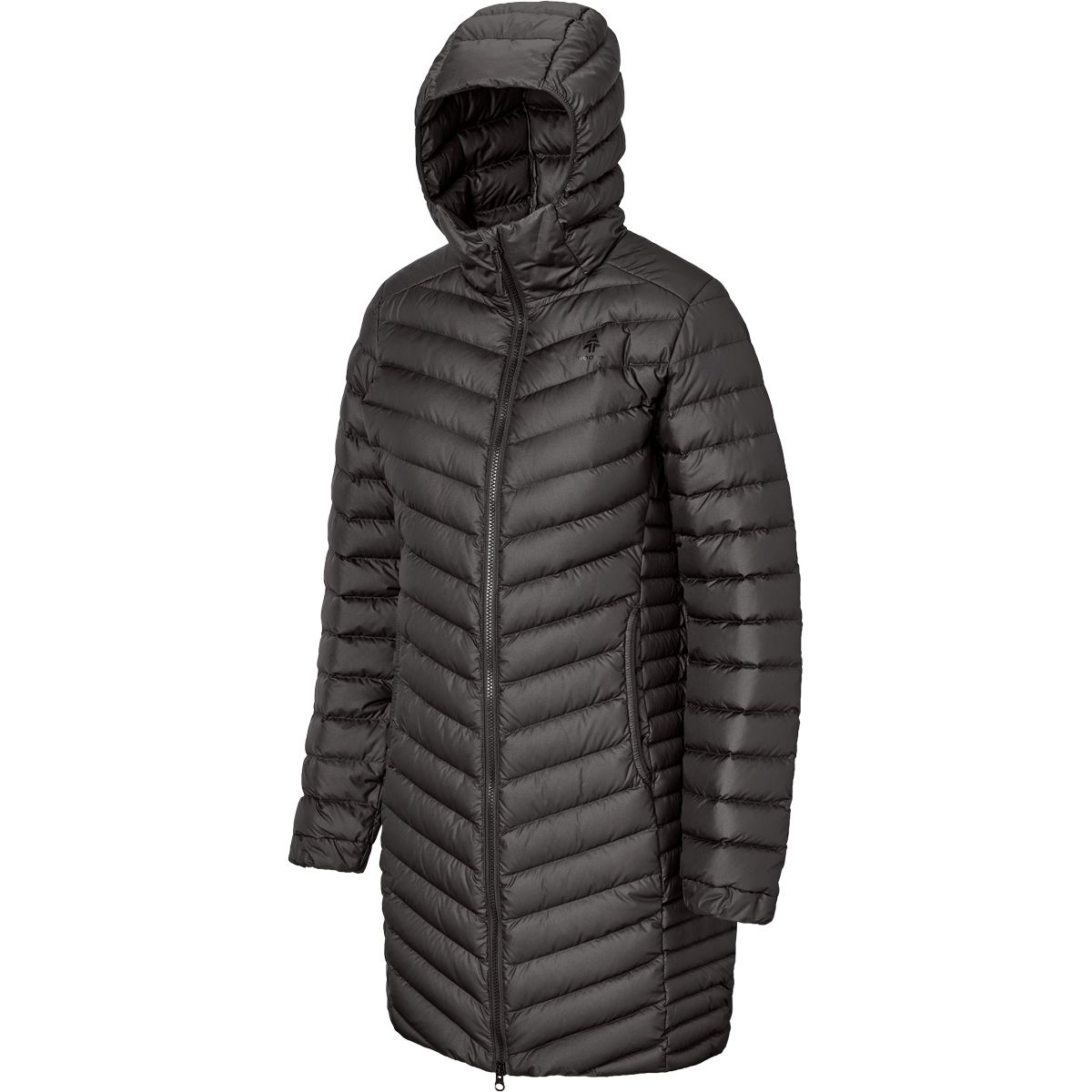 Woods Women's Bennington 3.0 Down Mid Jacket