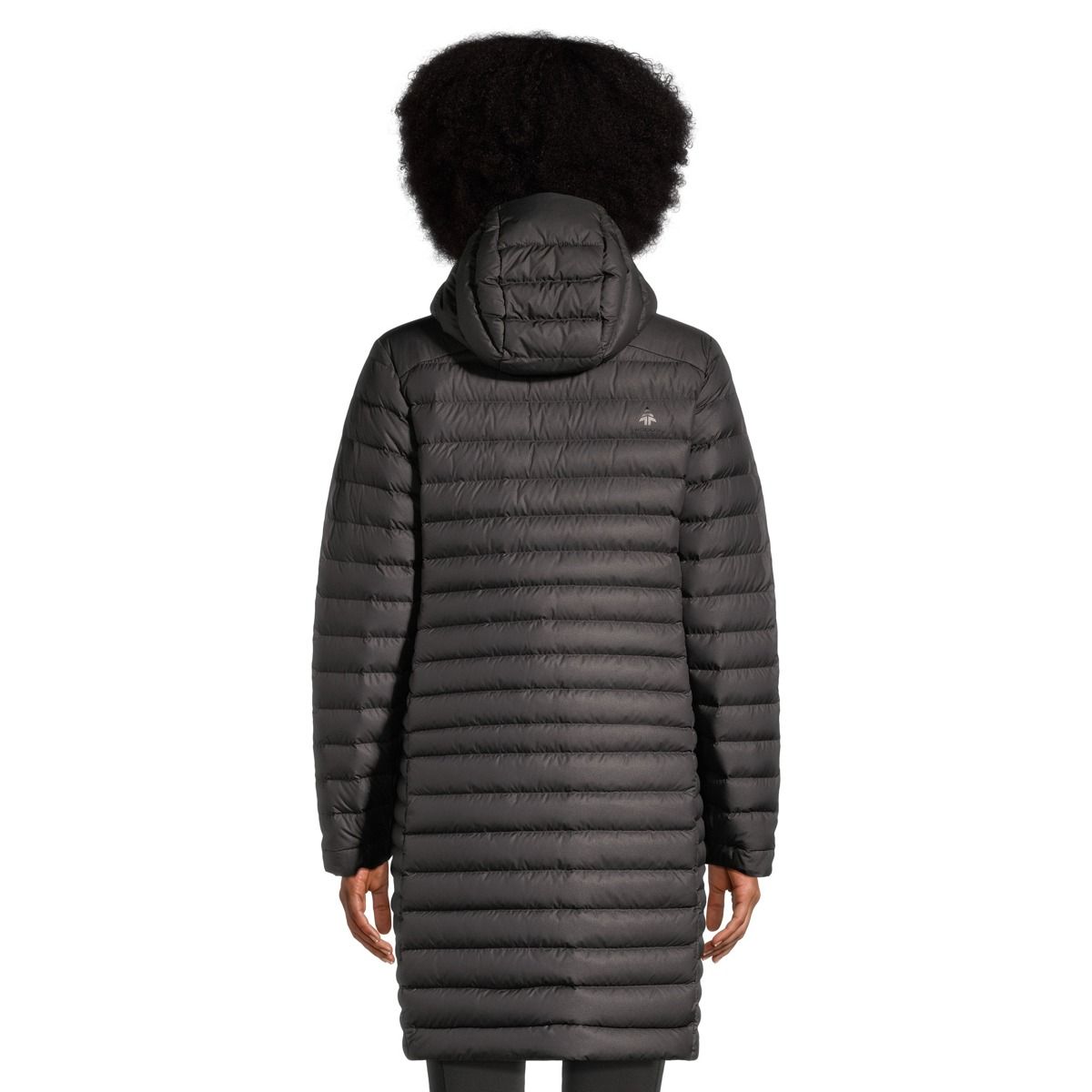 Woods Women's Bennington 3.0 Down Mid Jacket