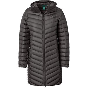 Woods Women's Bennington 3.0 Down Mid Jacket