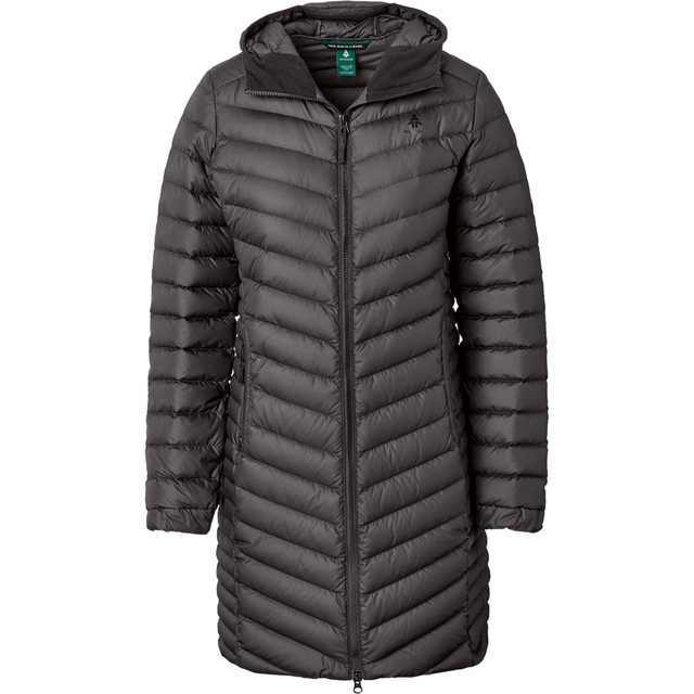 Woods Women's Bennington 3.0 Down Mid Jacket