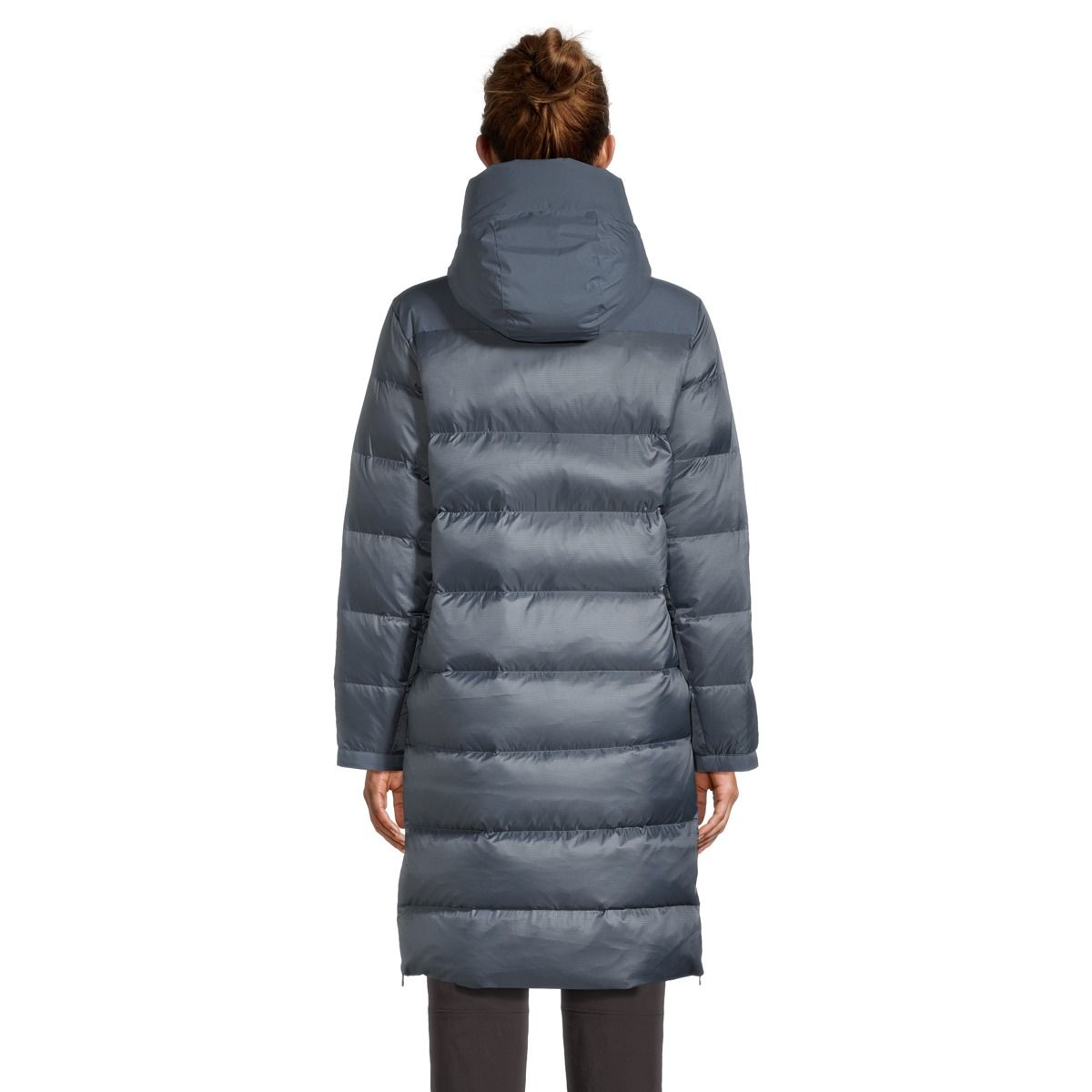 Woods Women's Heritage Down Parka Jacket