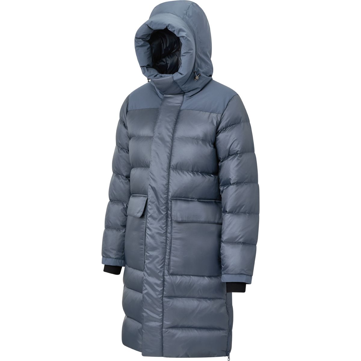 Woods Women's Heritage Down Parka Jacket