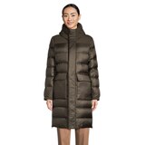 Woods Women's Heritage Down Parka Jacket
