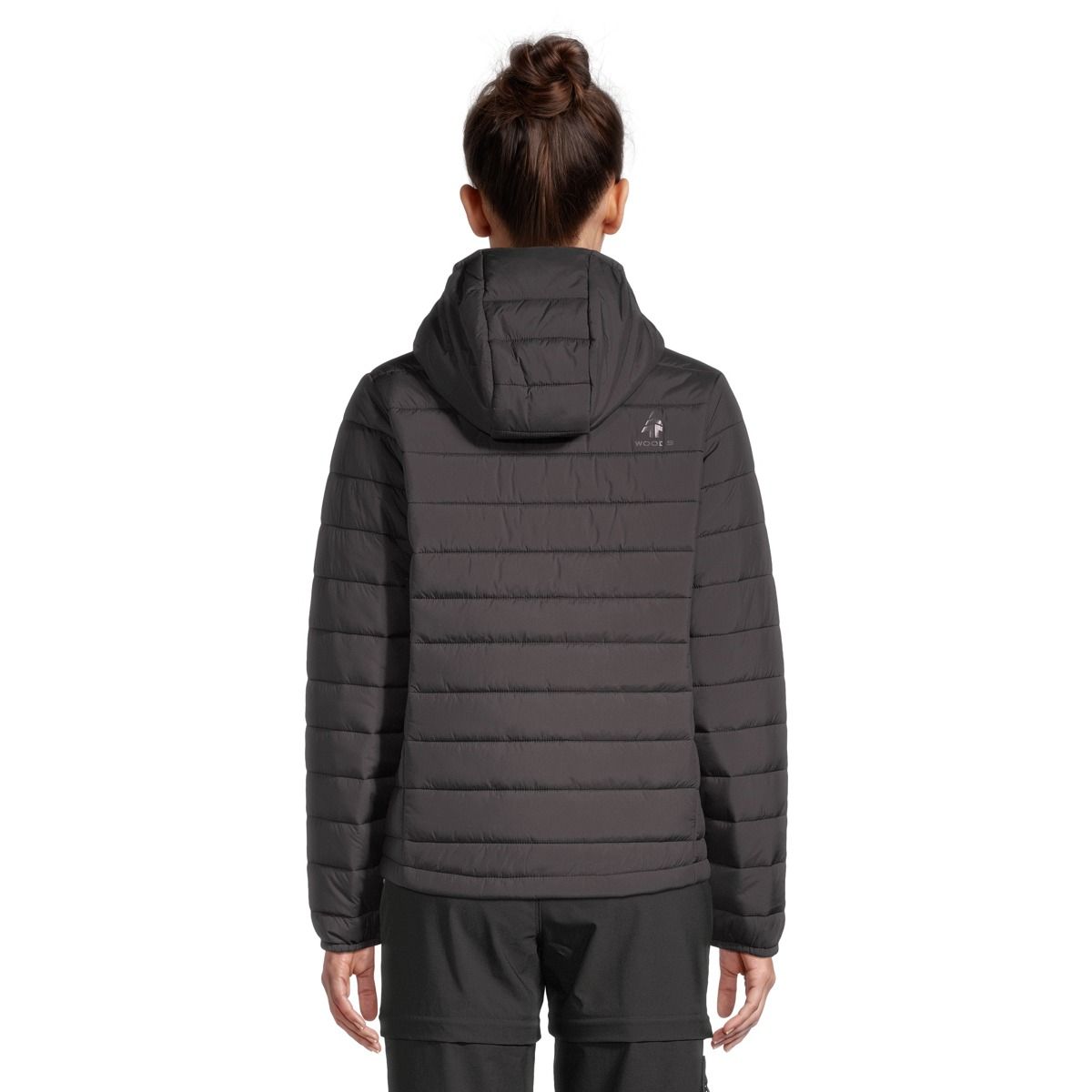 Woods Women's Estero Midlayer Insulated Jacket