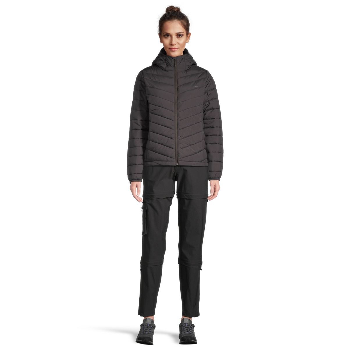 Woods Women's Estero Midlayer Insulated Jacket