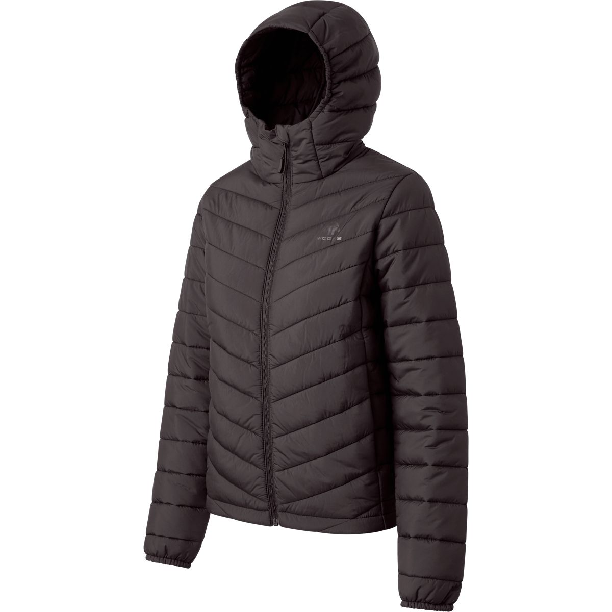 Woods Women's Estero Midlayer Insulated Jacket