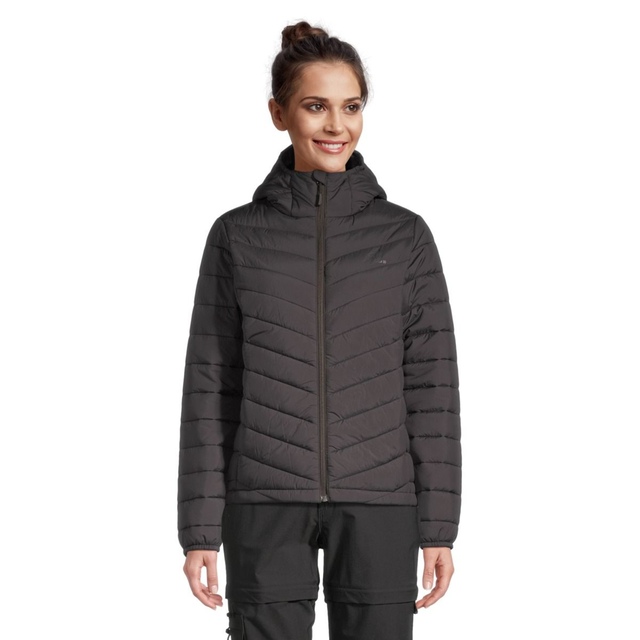 Woods Women's Estero Midlayer Insulated Jacket
